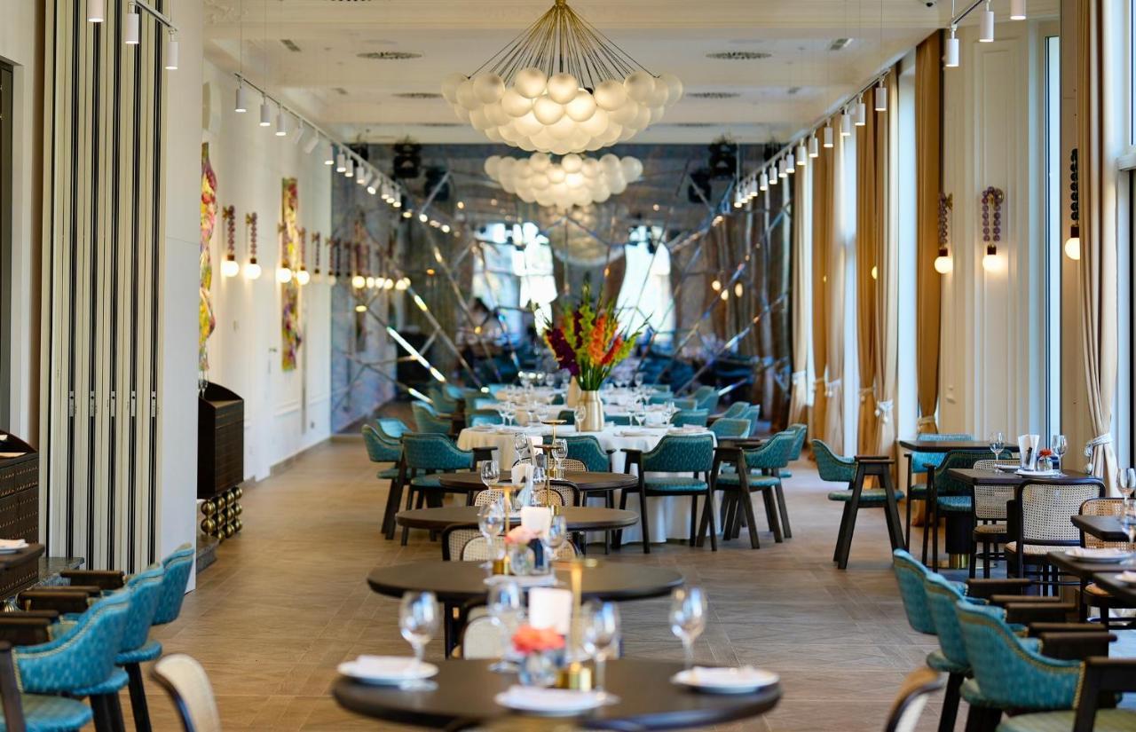 Nadiya Palace ايفانو - فرانكيفسك المظهر الخارجي الصورة